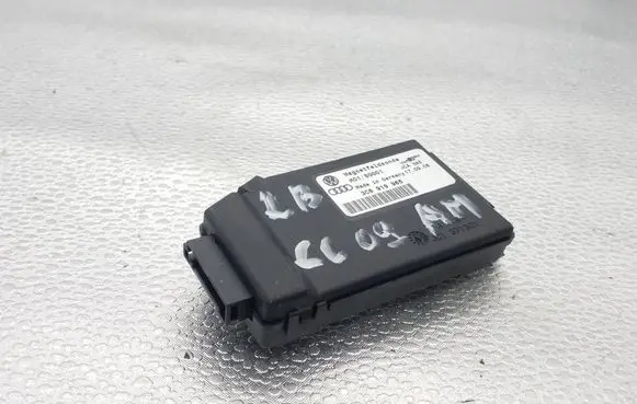 Volkswagen PASSAT CC Other control units/modules 3C8919965 H01S0001