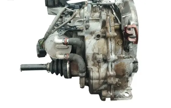 Renault Megane I Electric car Transmission AJ0101