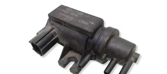 Mazda 6 Turbo solenoid valve SH0218741