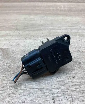 Toyota RAV 4 (XA20) Mass air flow meter 1974002010 ZL01