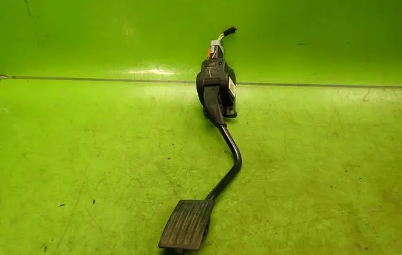Peugeot 508 Accelerator throttle pedal 