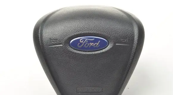 Ford Fiesta Steering wheel airbag C1BBA042B85AB