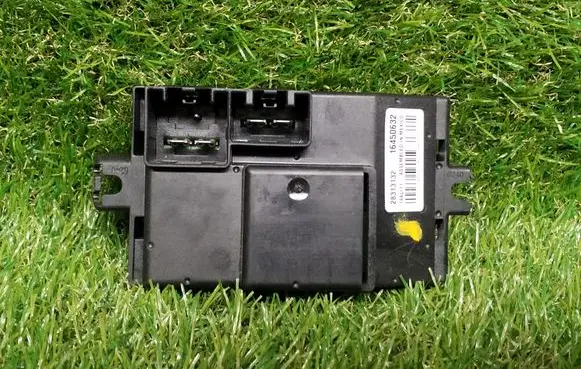 Chevrolet Cruze Interior temperature sensor 28313132 16450632