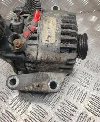 Ford Mondeo Mk III Generator/alternator 2S7T14C392A