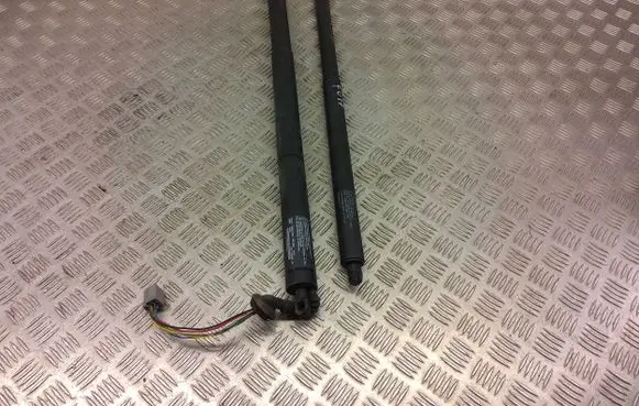Ford Kuga II Tailgate/trunk strut/damper cv44s402a55ab