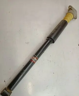 Mazda 2 Front shock absorber/damper