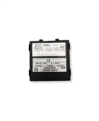 Nissan Murano Z51 Other control units/modules 28595JN00A