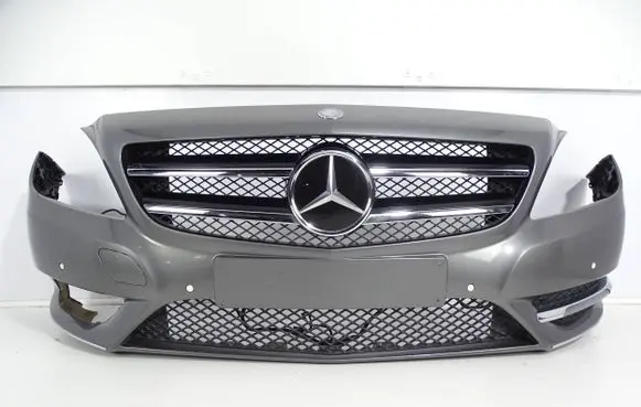Mercedes-Benz B W246 W242 Front bumper A2468850525