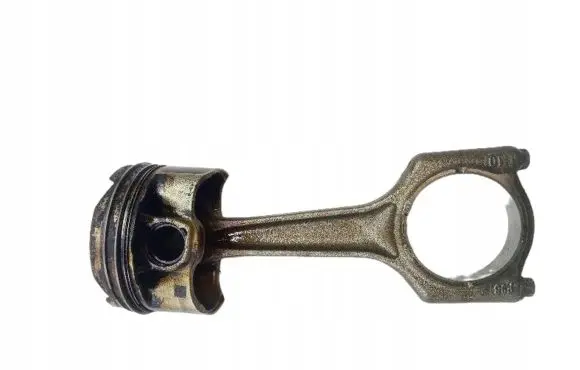 Mini Cooper Countryman F60 Piston with connecting rod
