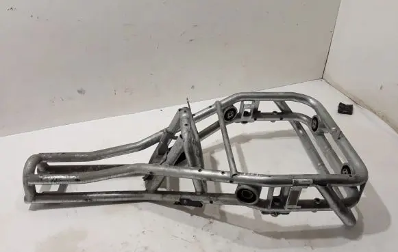 Mercedes-Benz EQC Engine mounting bracket A2936201000