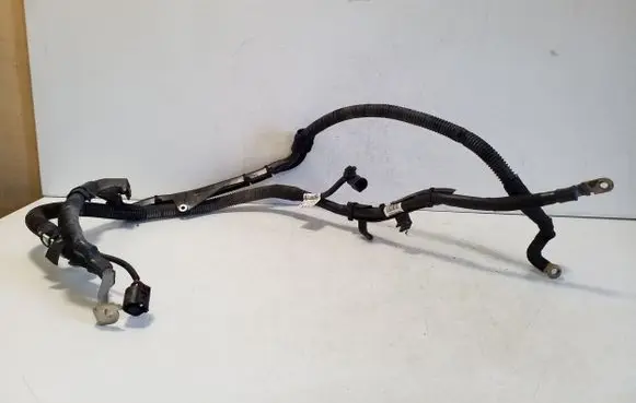 Audi A6 S6 C8 4K Other wiring loom 4K0971228M