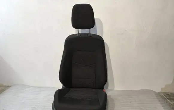 Hyundai Bayon Front passenger seat 