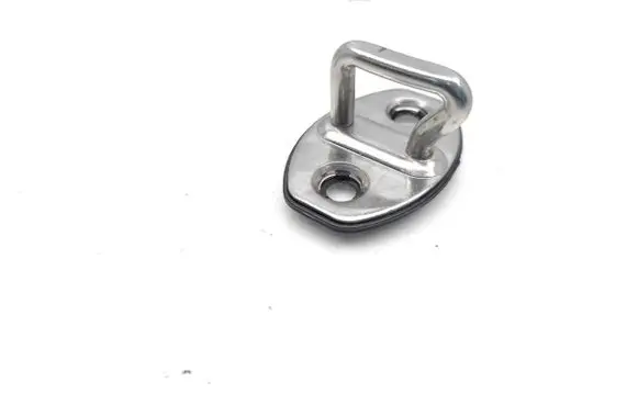 Audi Q4 e-tron Front door lock loop/hook striker 10A837033