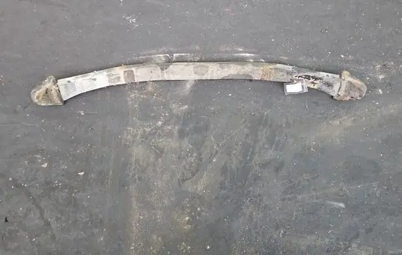Mercedes-Benz Sprinter W901 W902 W903 W904 Front leaf spring 9043210303 IMPRK1528231