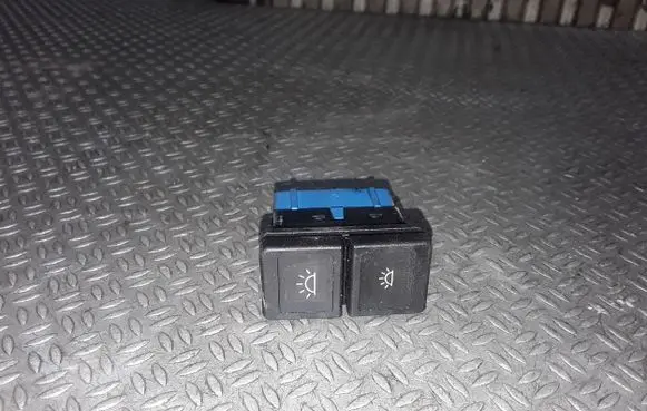 Citroen Xsara Picasso Interior lighting switch 