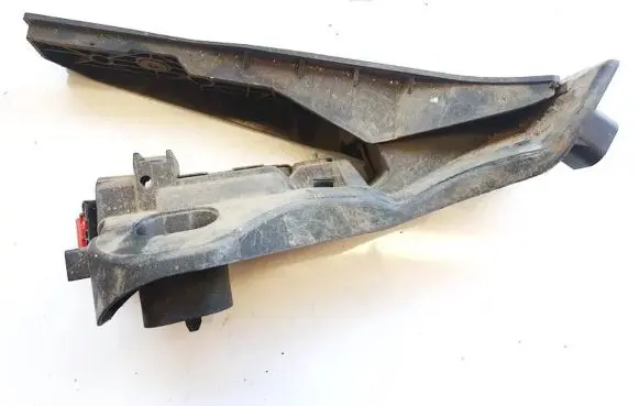 Skoda Superb B6 (3T) Accelerator throttle pedal 1k1721503ab 6pv010498-00