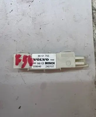 Volvo XC90 Airbag deployment crash/impact sensor 8651755 240107 008646