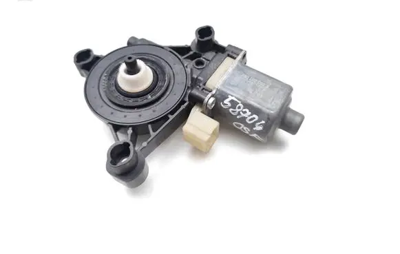 Volkswagen T-Roc Front door window regulator motor E850202097 0130822715