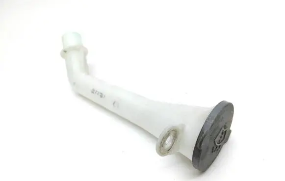 Nissan Murano Z52 Window washer liquid tank fill tube 
