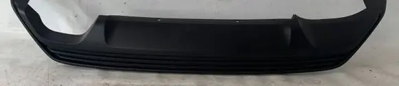 Ford Focus Rear bumper JX7B17D781T