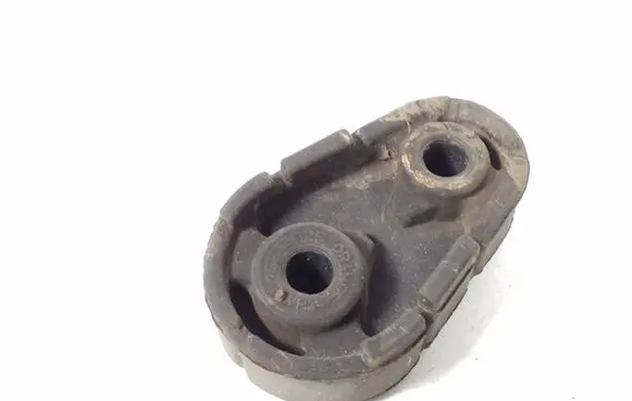 Muffler mount bracket/holder