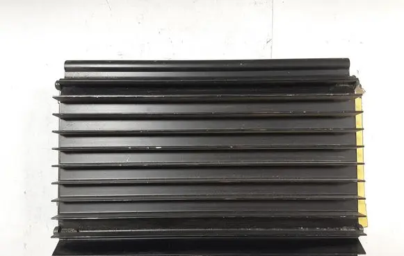 Opel Omega B2 Sound amplifier 24413043