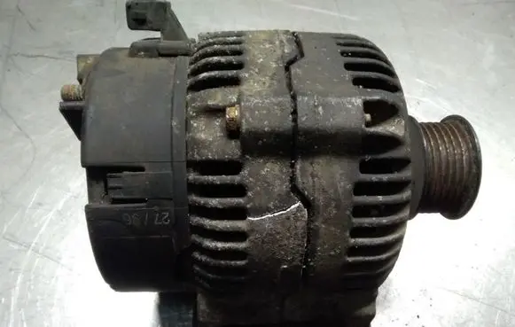 Audi A3 S3 8L Generator/alternator