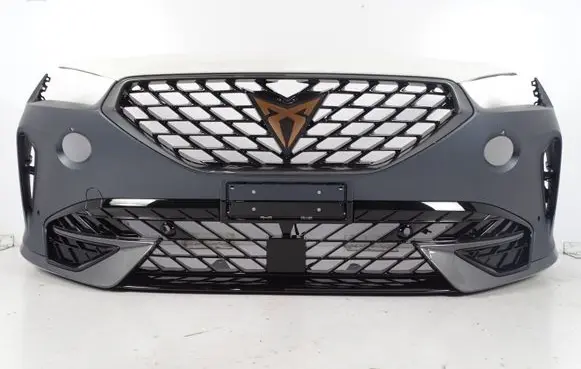 Cupra Formentor Front bumper
