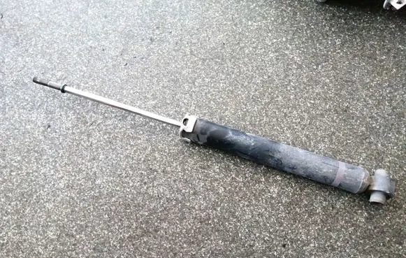 Toyota Corolla E140 E150 Rear shock absorber/damper