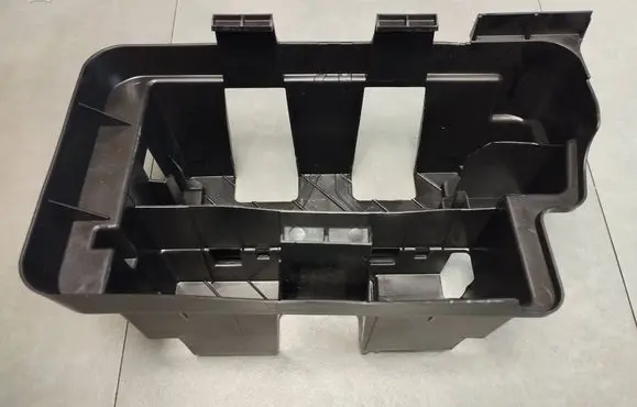 Mercedes-Benz GLE (W166 - C292) Other interior part A1665452640 50923 18567321