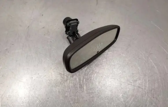Opel Mokka Rear view mirror (interior) 13369365