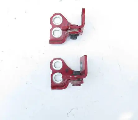 Fiat Tipo Front door hinge set 52032095 51984859 52236805