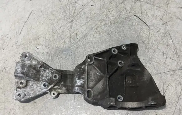 Generator/alternator bracket