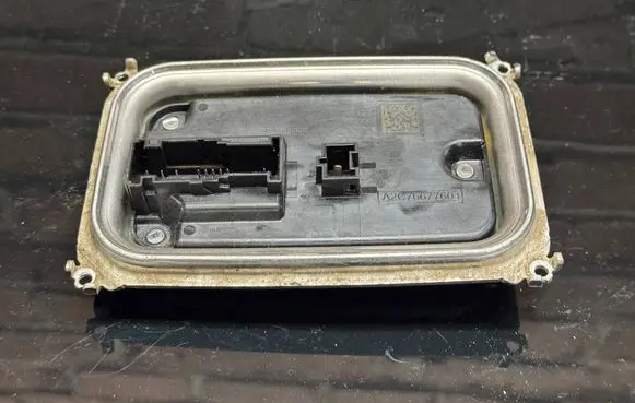 Mercedes-Benz B W247 Headlight ballast module Xenon A2139002534 022023W1 2303130291329E