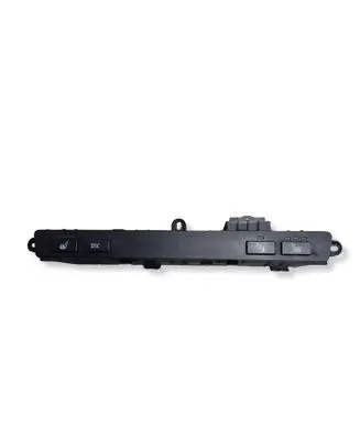 BMW 6 E63 E64 Seat heating switch 6945017 13590011