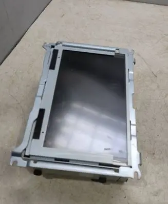 Jaguar XF Screen/display/small screen 9X2310E889A A12214523