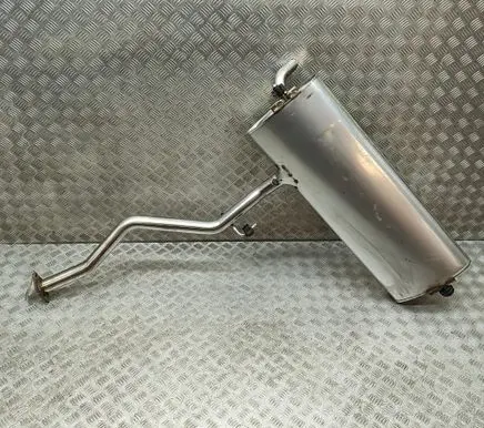 BYD Seal Muffler/silencer SA3HLU1203030
