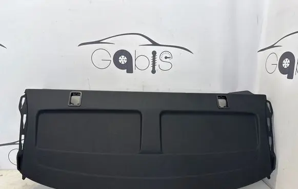 Audi A4 S4 B9 8W Parcel shelf 8W5863411AF