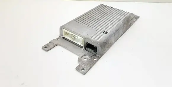 BMW 5 E60 E61 Bluetooth control unit module 9226711 84109226711