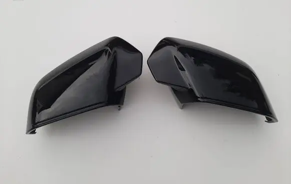 BMW M5 G90 Plastic wing mirror trim cover 