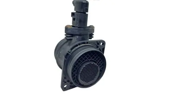 Mass air flow meter