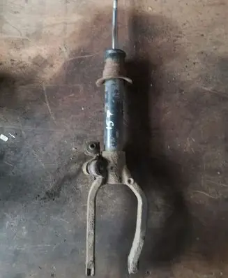 Alfa Romeo 159 Front shock absorber/damper