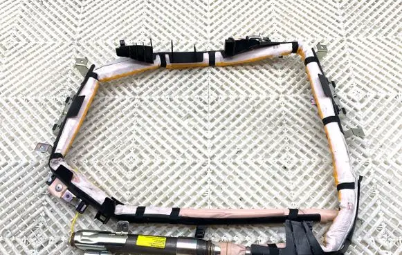 Honda Civic IX Roof airbag 