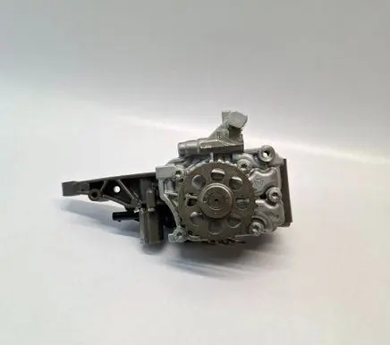 Mercedes-Benz E W213 Oil pump R2781810620 A2761800701