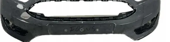 Ford Focus Front bumper F1EB17757A