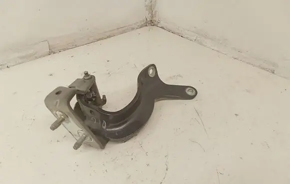 Audi Q7 4L Tailgate/trunk/boot hinge 4L0827300B