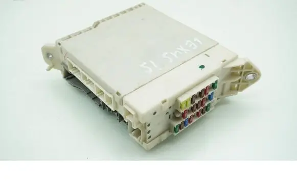 Lexus IS 220D-250-350 Fuse box set