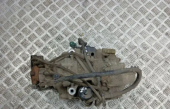 Honda CR-V Rear differential GR7W4100143