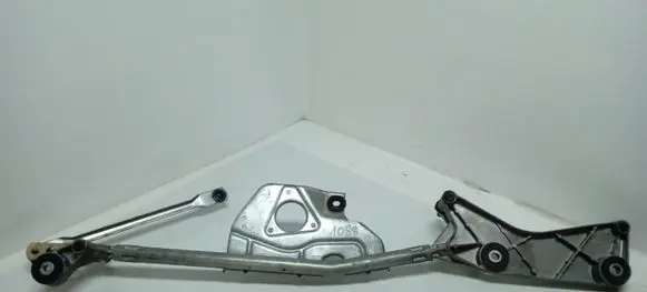 Mercedes-Benz ML W164 Front wiper linkage 