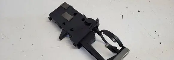 Subaru Forester SG Cup holder 2Y26
